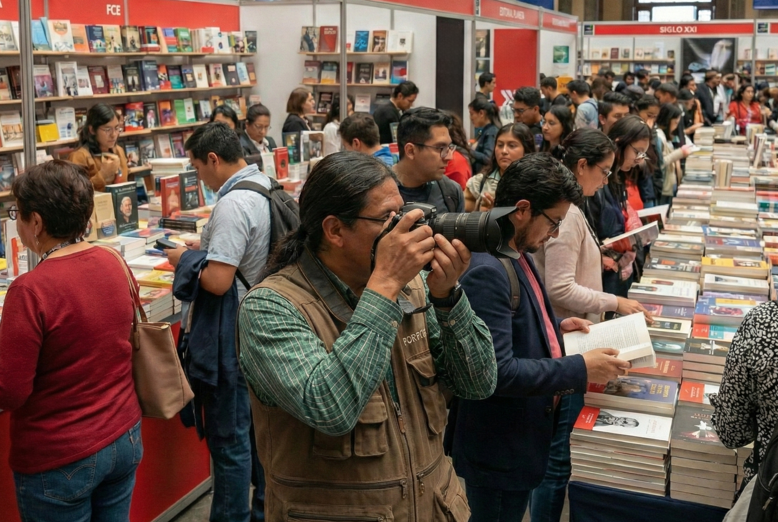 Registro Fotográfico