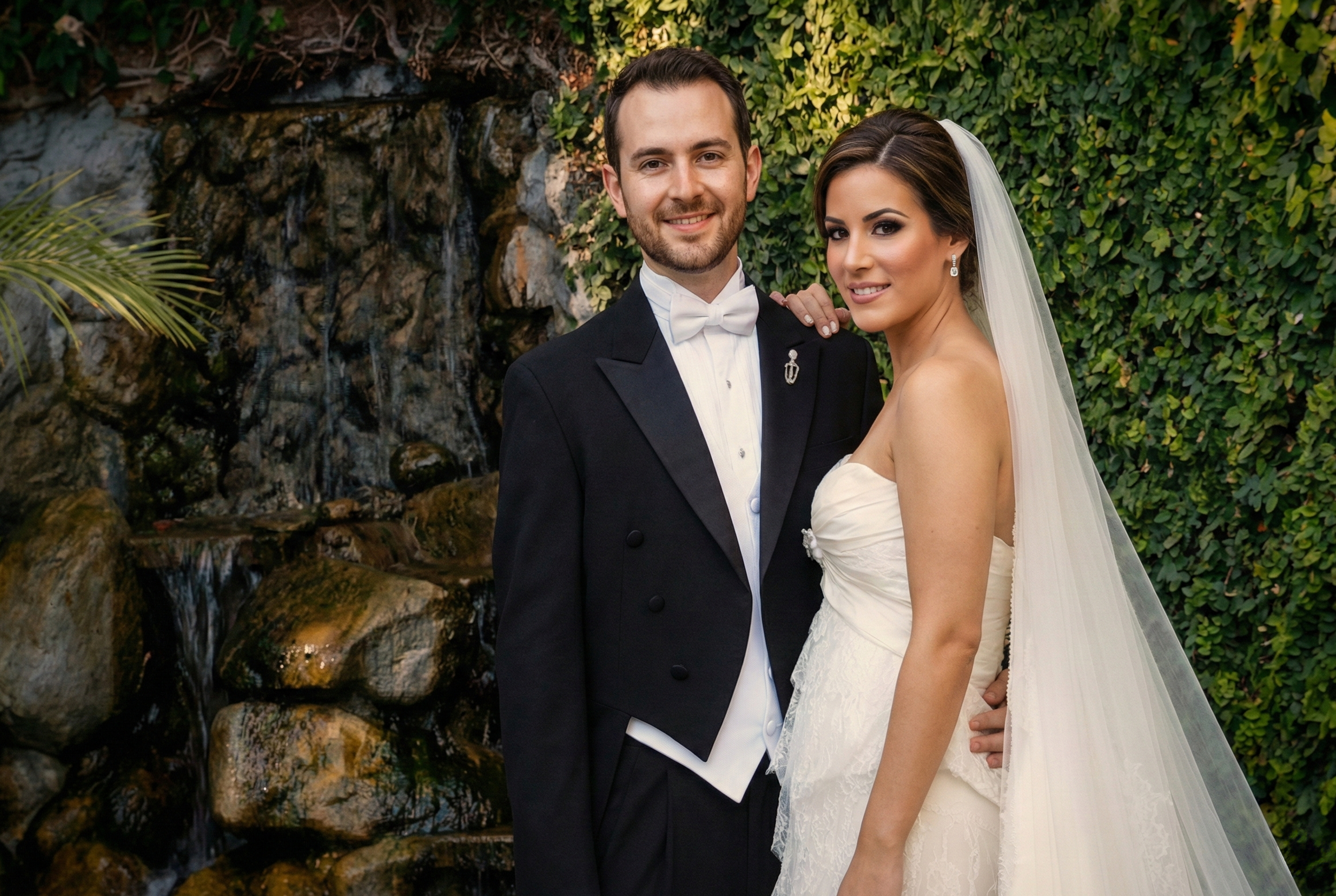 Paquete Oro Eventos Sociales