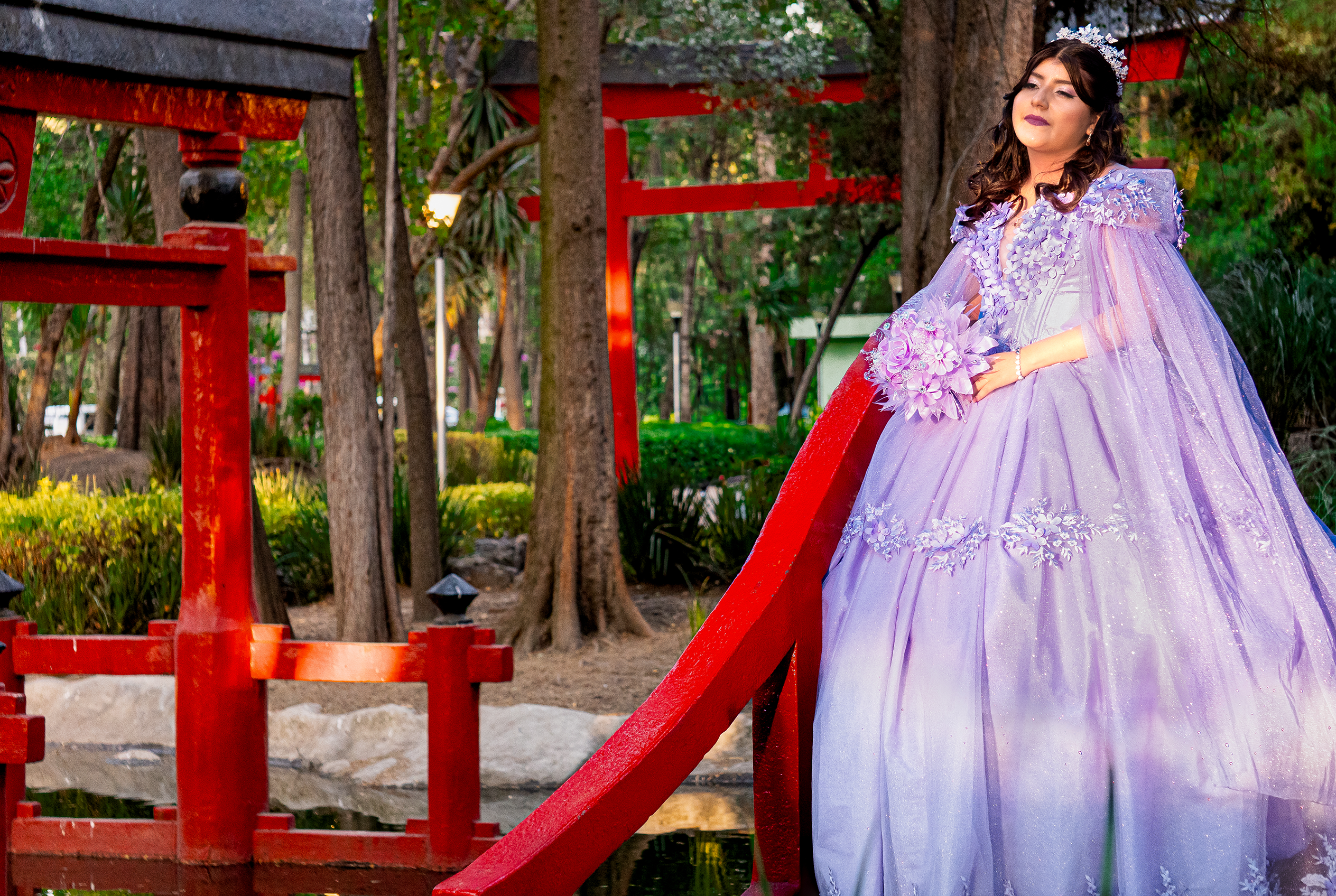 Paquete Platino Eventos Sociales