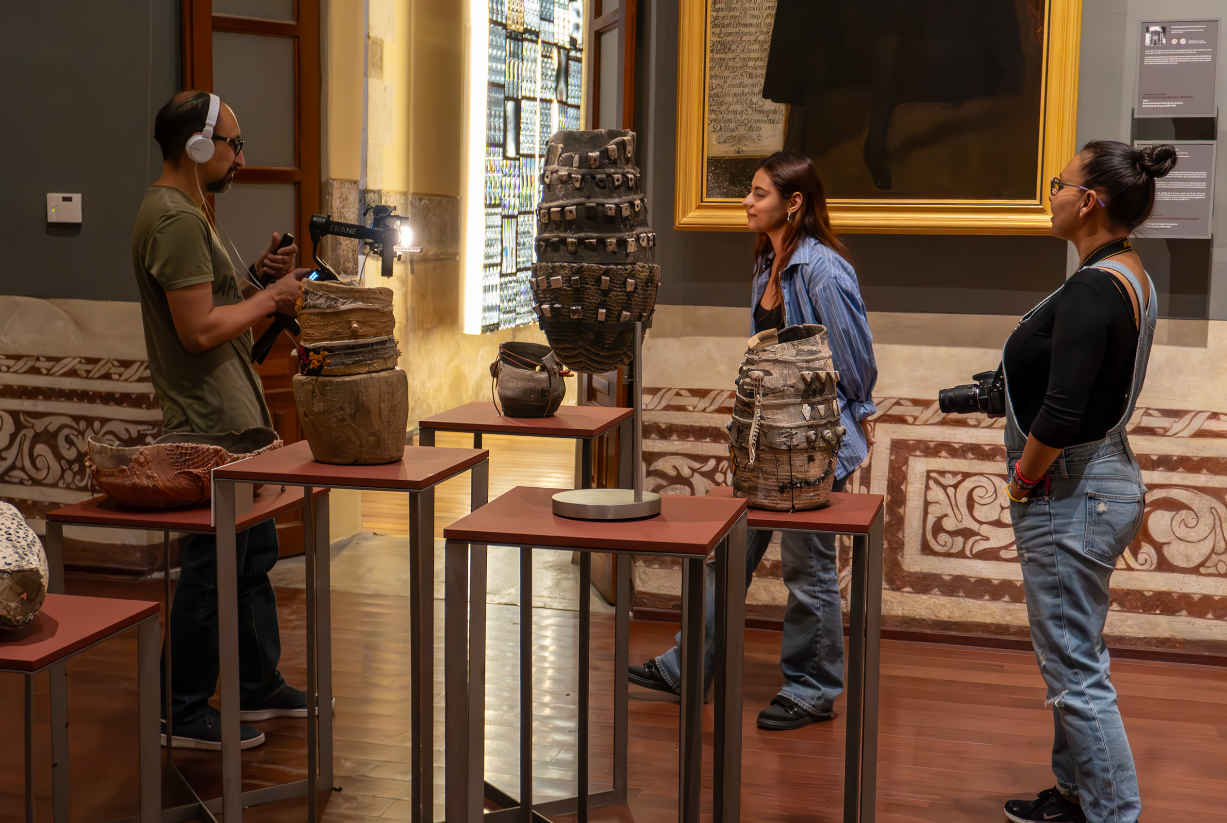 Recorridos Virtuales