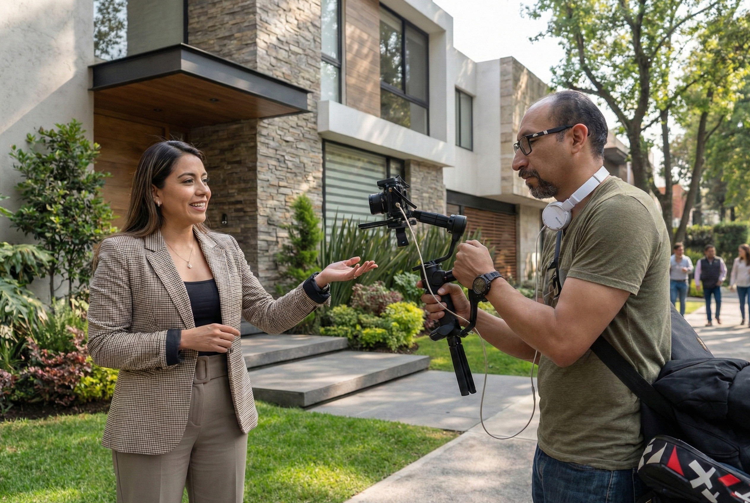 Contenido para Redes Sociales