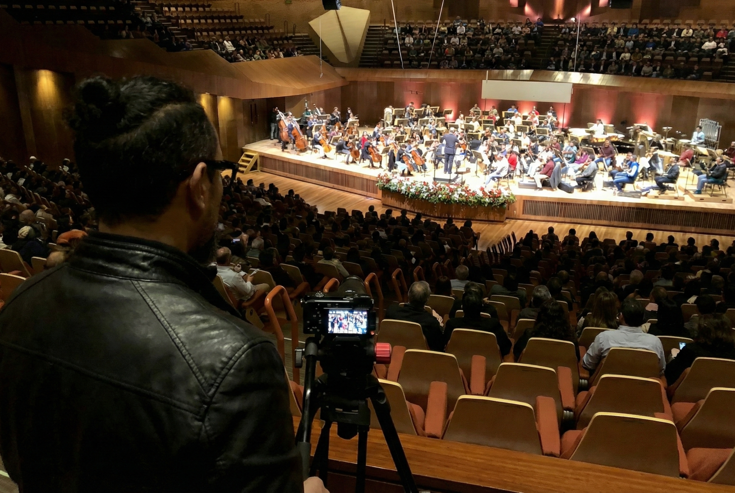 Video Memoria de Evento